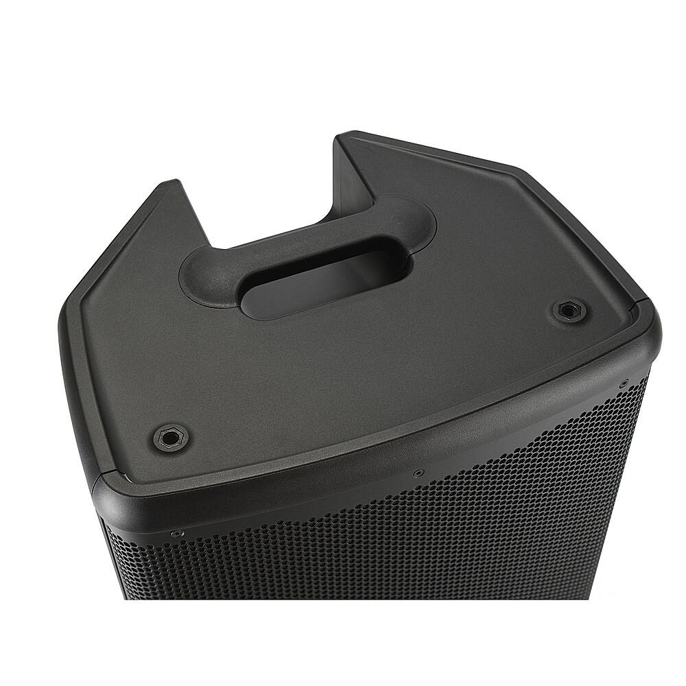 Alt View 1. JBL - EON715 15" Powered PA Speaker with Bluetooth - Black.