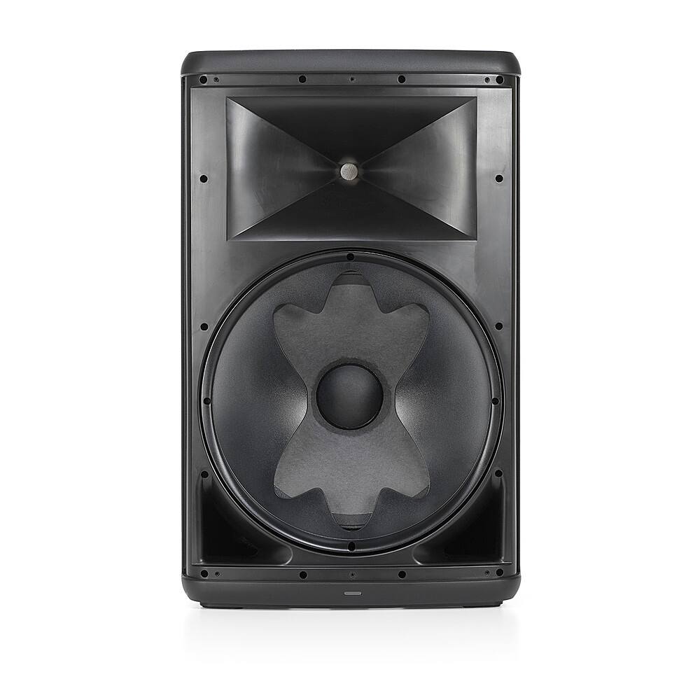 Alt View 20. JBL - EON715 15" Powered PA Speaker with Bluetooth - Black.