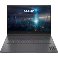 HP OMEN 16-n0033dx 16.1-in Laptop w/Ryzen 7 1TB SSD Deals