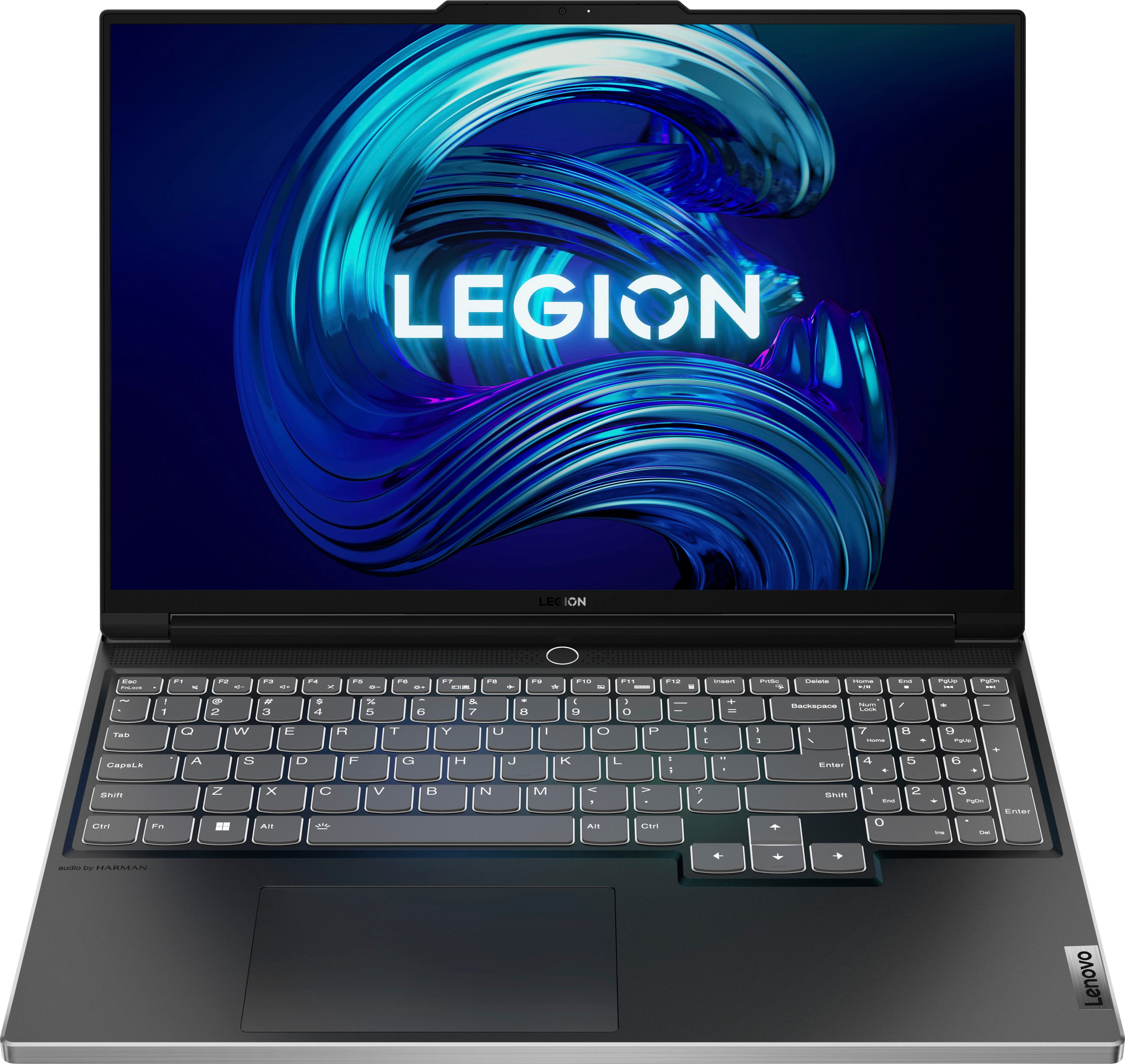 Geloofsbelijdenis uitvegen Alice Lenovo Legion Slim 7i 16" WUXGA Gaming Laptop Core i7-12700H 16GB Memory  NVIDIA GeForce RTX 3060 512GB SSD Onyx Grey 82TF000RUS - Best Buy