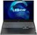 Angle. Lenovo - Legion Slim 7i 16" WUXGA Gaming Laptop - Core i7-12700H - 16GB Memory - NVIDIA GeForce RTX 3060 - 512GB SSD - Onyx Grey.