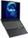 Alt View 12. Lenovo - Legion Slim 7i 16" WUXGA Gaming Laptop - Core i7-12700H - 16GB Memory - NVIDIA GeForce RTX 3060 - 512GB SSD - Onyx Grey.