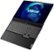 Alt View 15. Lenovo - Legion Slim 7i 16" WUXGA Gaming Laptop - Core i7-12700H - 16GB Memory - NVIDIA GeForce RTX 3060 - 512GB SSD - Onyx Grey.