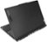 Alt View 1. Lenovo - Legion Slim 7i 16" WUXGA Gaming Laptop - Core i7-12700H - 16GB Memory - NVIDIA GeForce RTX 3060 - 512GB SSD - Onyx Grey.