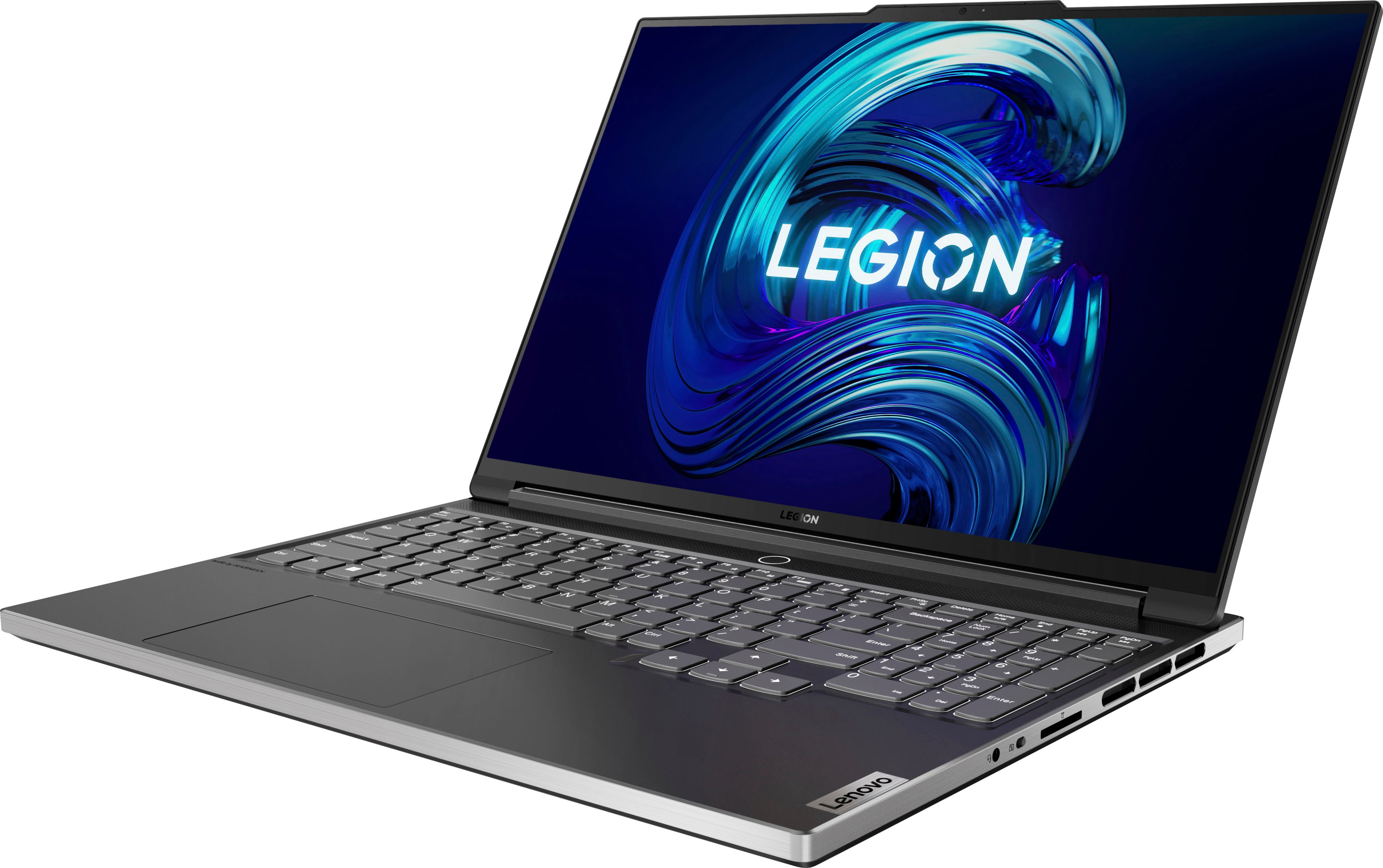 Lenovo Legion Slim 7i 16
