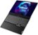 Alt View Zoom 15. Lenovo - Legion Slim 7 AMD Advantage Edition 16" WQXGA Gaming Laptop - AMD Ryzen 9 6900HX-16GB Memory-AMD Radeon RX 6800S-1TB SSD - Onyx Grey.