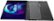 Alt View Zoom 3. Lenovo - Legion Slim 7 AMD Advantage Edition 16" WQXGA Gaming Laptop - AMD Ryzen 9 6900HX-16GB Memory-AMD Radeon RX 6800S-1TB SSD - Onyx Grey.