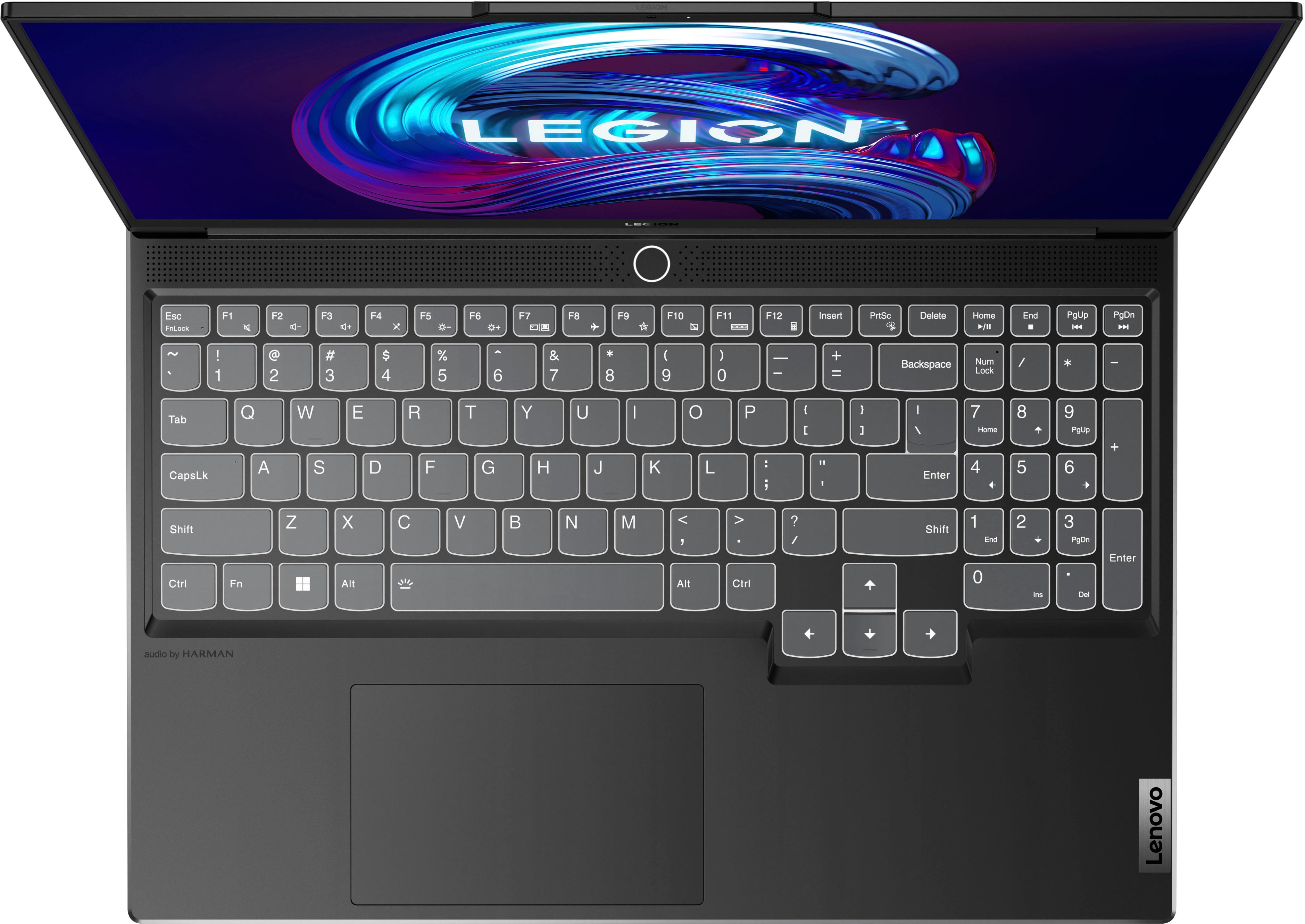 Hands on: Lenovo Legion Slim 7 review