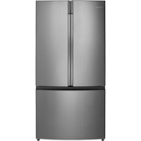 Insignia 26.6 Cu. Ft. French Door Refrigerator NS-RFD26ISS3 Deals