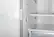 Alt View 14. Insignia™ - 26.6 Cu. Ft. French Door Fingerprint-Resistant Refrigerator - Stainless Steel.