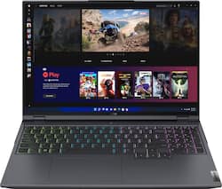 Lenovo Legion 5 Pro 16 Lenovo Legion 5 Pro 16