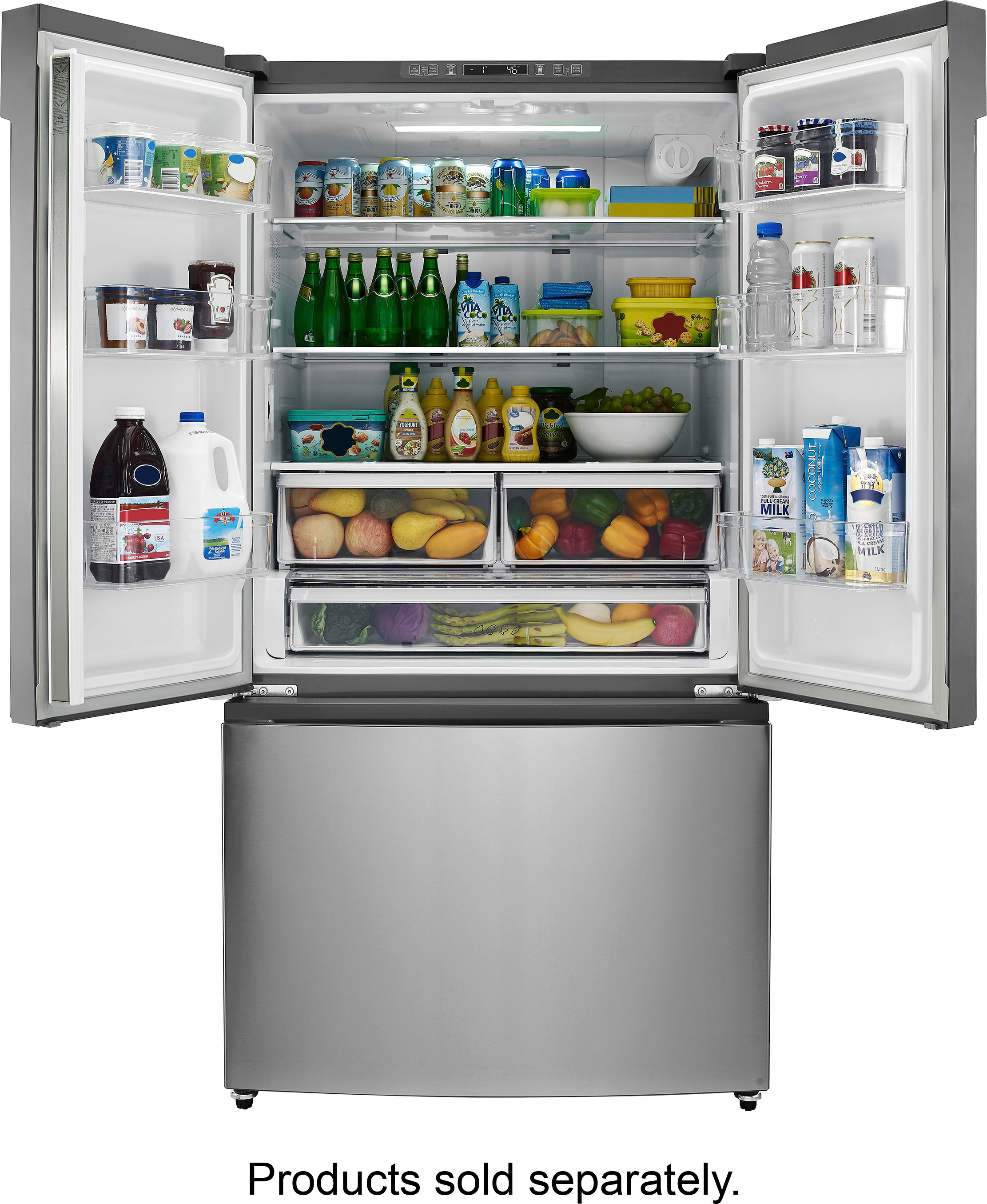 best place to buy used refrigerators