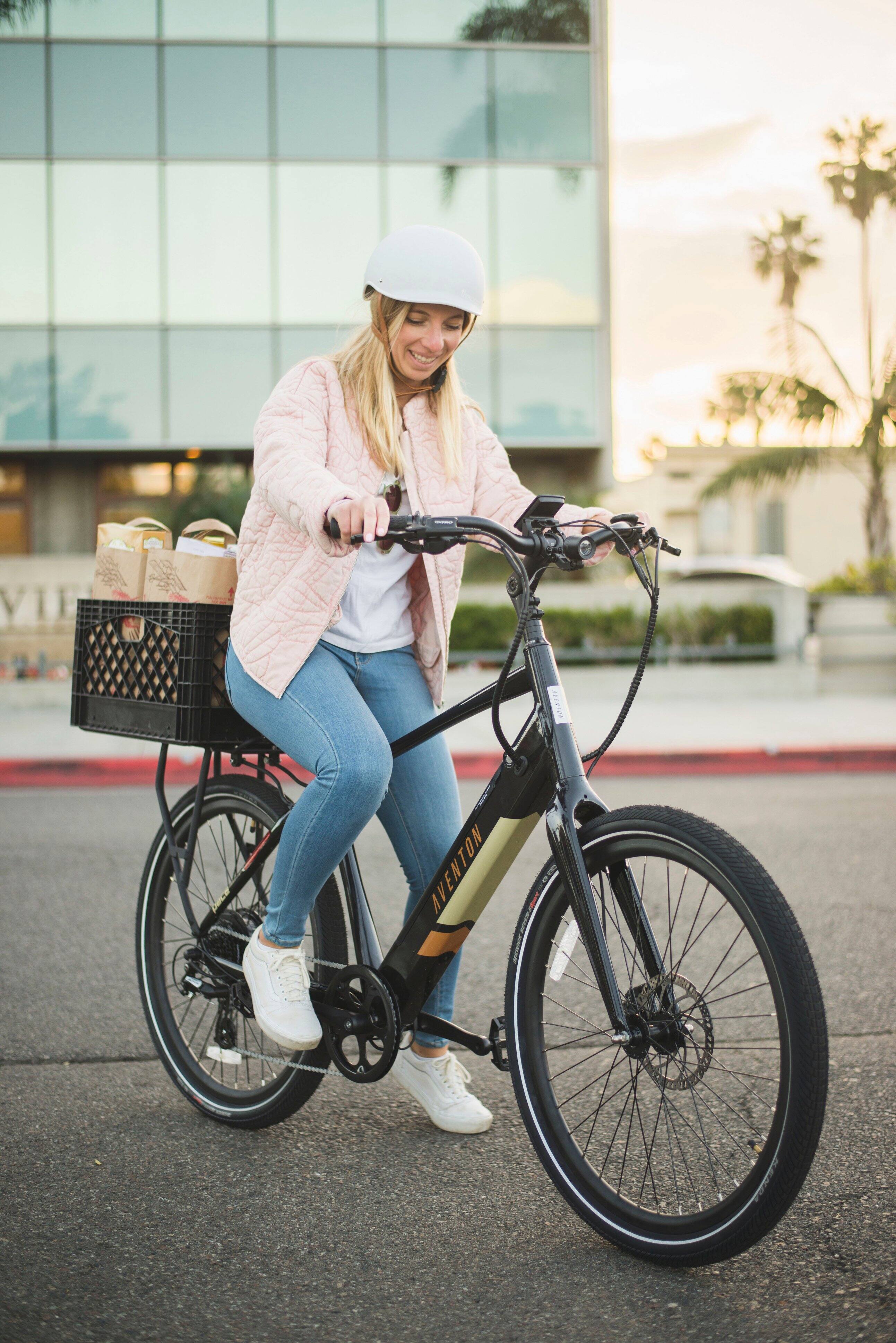 aventon pace 500 canada