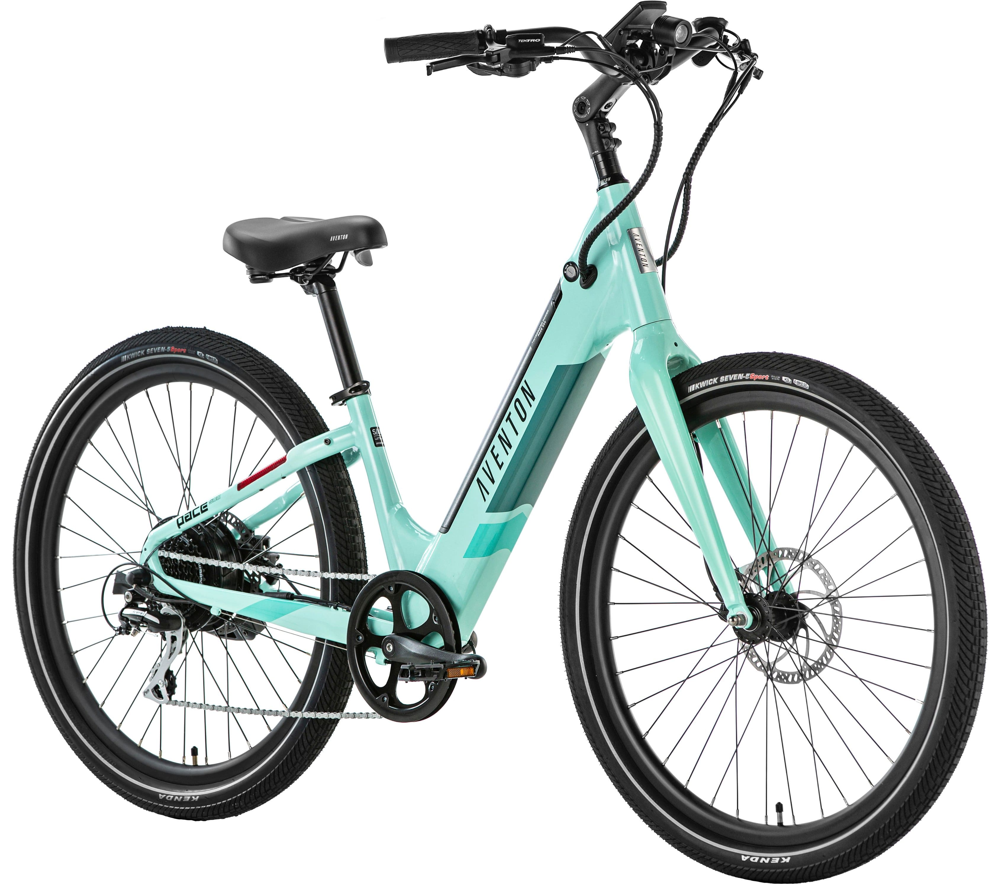 pace 500 ebike