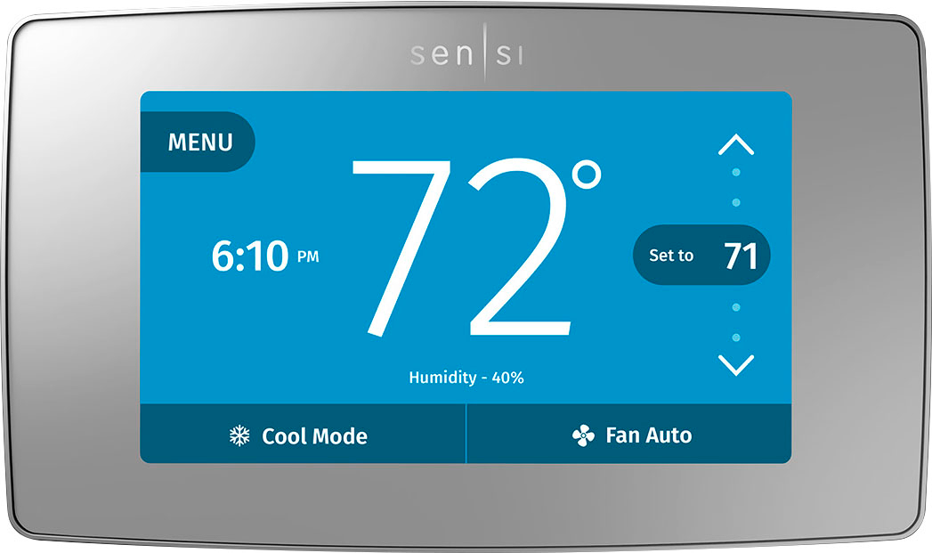 Which smart thermostats are compatible with Alexa? – Smart Thermostat Guide