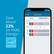 The image showcases a smartphone screen displaying a monthly energy report. The report indicates that the user has saved about 23% on HVAC energy. The screen also displays usage reports and a recent monthly archive. The report is organized into sections, including a daily breakdown of energy usage, with timestamps and energy consumption data for each day. The report emphasizes the importance of energy efficiency and the benefits of using Energy Star-rated appliances.