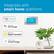 Integrates with smart home platforms. Works with Alexa, Google, Apple HomeKit, and SmartThings.