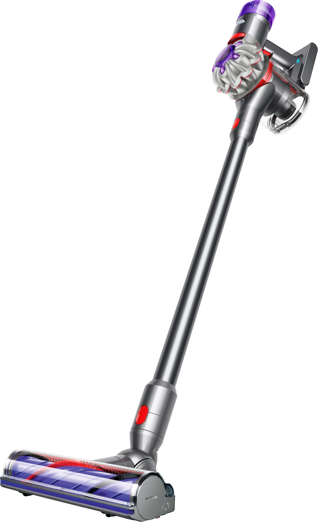 Dyson V12 Detect Slim Cordless Vacuum with 7 Tools - 20918126