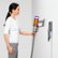 Alt View Zoom 18. Dyson - V12 Detect Slim Cordless Vacuum with 8 accessories - Yellow/Iron.