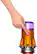 Alt View 23. Dyson - V12 Detect Slim Cordless Vacuum with 8 accessories - Yellow/Iron.