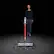 Alt View 11. Dyson - Outsize+ Cordless Vacuum - Iron/Red.