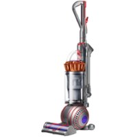 Dyson Ball Animal 3 Extra Upright Vacuum (Copper/Silver)