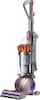 Angle. Dyson - Ball Animal 3 Extra Upright Vacuum with 5 accessories - Copper/Silver.