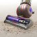 Alt View Zoom 15. Dyson Ball Animal 3 Extra Upright Vacuum - Copper/Silver.