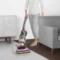 Alt View Zoom 11. Dyson - Ball Animal 3 Upright Vacuum with 2 accessories - Nickel/Silver.