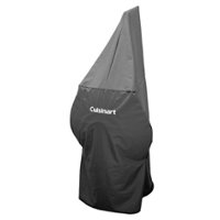 Cuisinart - Perfect Position Patio Cover - Gray - Front_Zoom