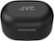 Alt View Zoom 13. JVC - True Wireless Noise Canceling Headphones - Black.