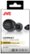 Alt View Zoom 14. JVC - True Wireless Noise Canceling Headphones - Black.