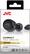 Alt View 14. JVC - True Wireless Noise Canceling Headphones - Black.