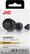 Alt View 17. JVC - True Wireless Noise Canceling Headphones - Black.
