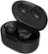 Alt View Zoom 12. JVC - True Wireless Noise Canceling Headphones - Black.