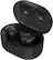 Alt View 12. JVC - True Wireless Noise Canceling Headphones - Black.