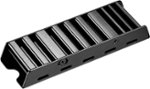 Insignia™ - Heatsink Enclosure for M.2 NVMe SSDs and PS5 - Black