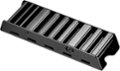 Alt View 11. Insignia™ - Heatsink Enclosure for M.2 NVMe SSDs and PS5 - Black.