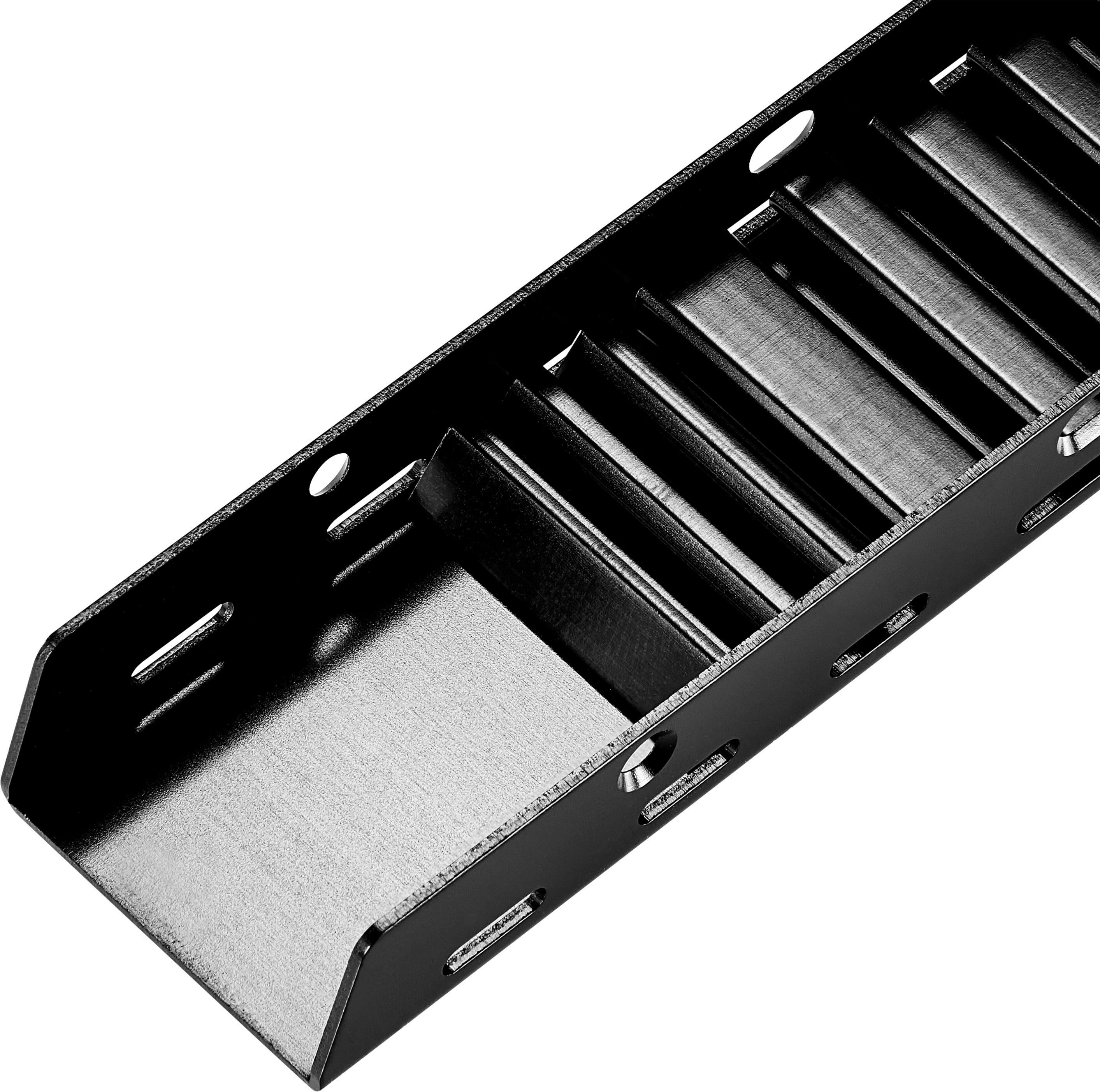 Alt View 17. Insignia™ - Heatsink Enclosure for M.2 NVMe SSDs and PS5 - Black.