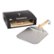 Alt View Zoom 16. Cuisinart - Grill Top Pizza Oven Kit - Multi.