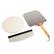 Angle. Cuisinart - 3 Piece Deluxe Pizza Grilling Pack - Multi.