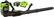 Front. Greenworks - 80-Volt Cordless Backpack Leaf Blower - 180 MPH/610 CFM (2.5Ah Battery and Charger Included) - Green.