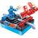 Front. Explore Scientific - Explore Science Rumblin' Robots Kit.