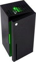 Ukonic - Xbox Series X Mini Fridge Thermoelectric Cooler - Front_Zoom