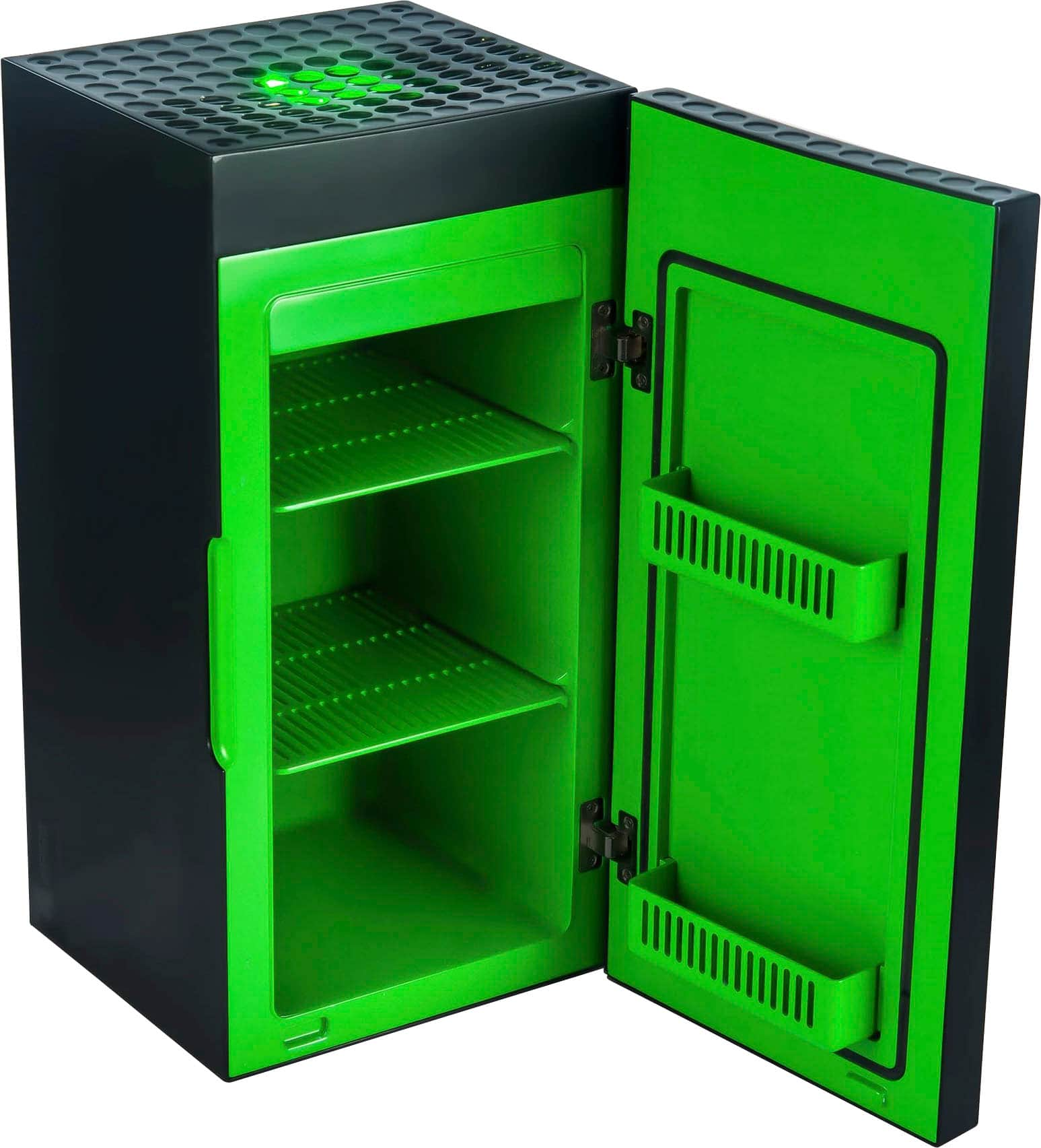 best buy xbox mini fridge