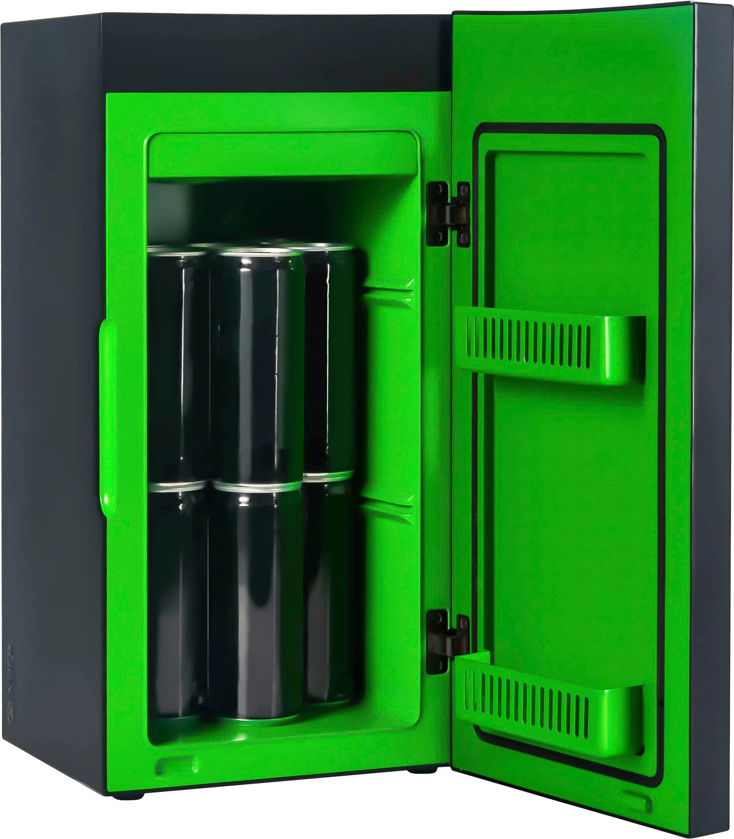 The Xbox Mini Fridge will keep your gamer juice cool this holiday season