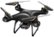 Angle Zoom. Vantop - Snaptain SP680 2.7k Drone with Remote Control - Black.