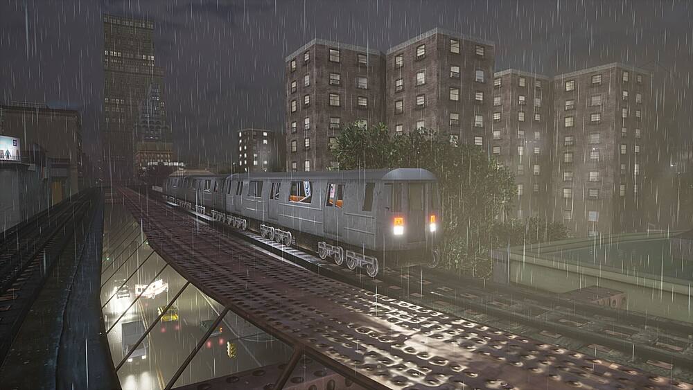 Alt View 11. Rockstar Games - Grand Theft Auto: The Trilogy.