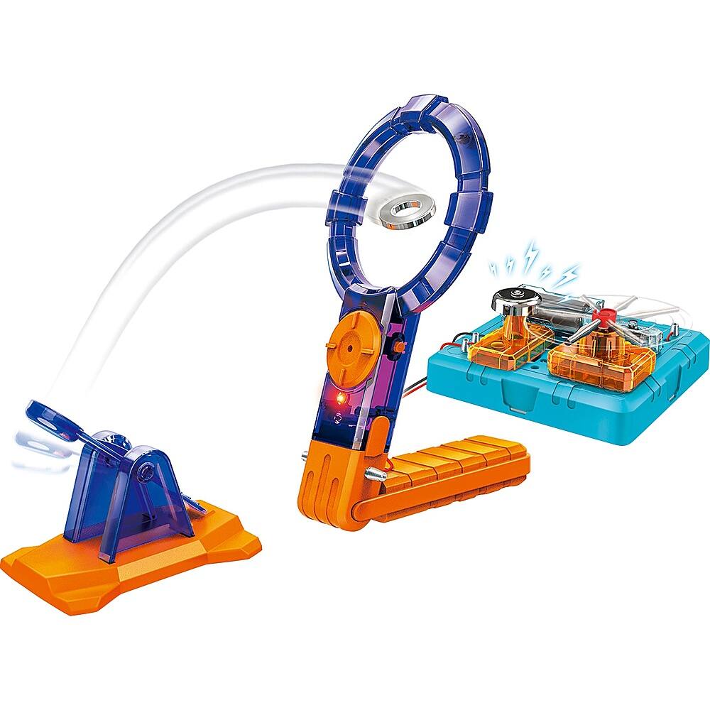 Alt View 11. Explore Scientific - Explore Science Innovative Detector Challenge Set.