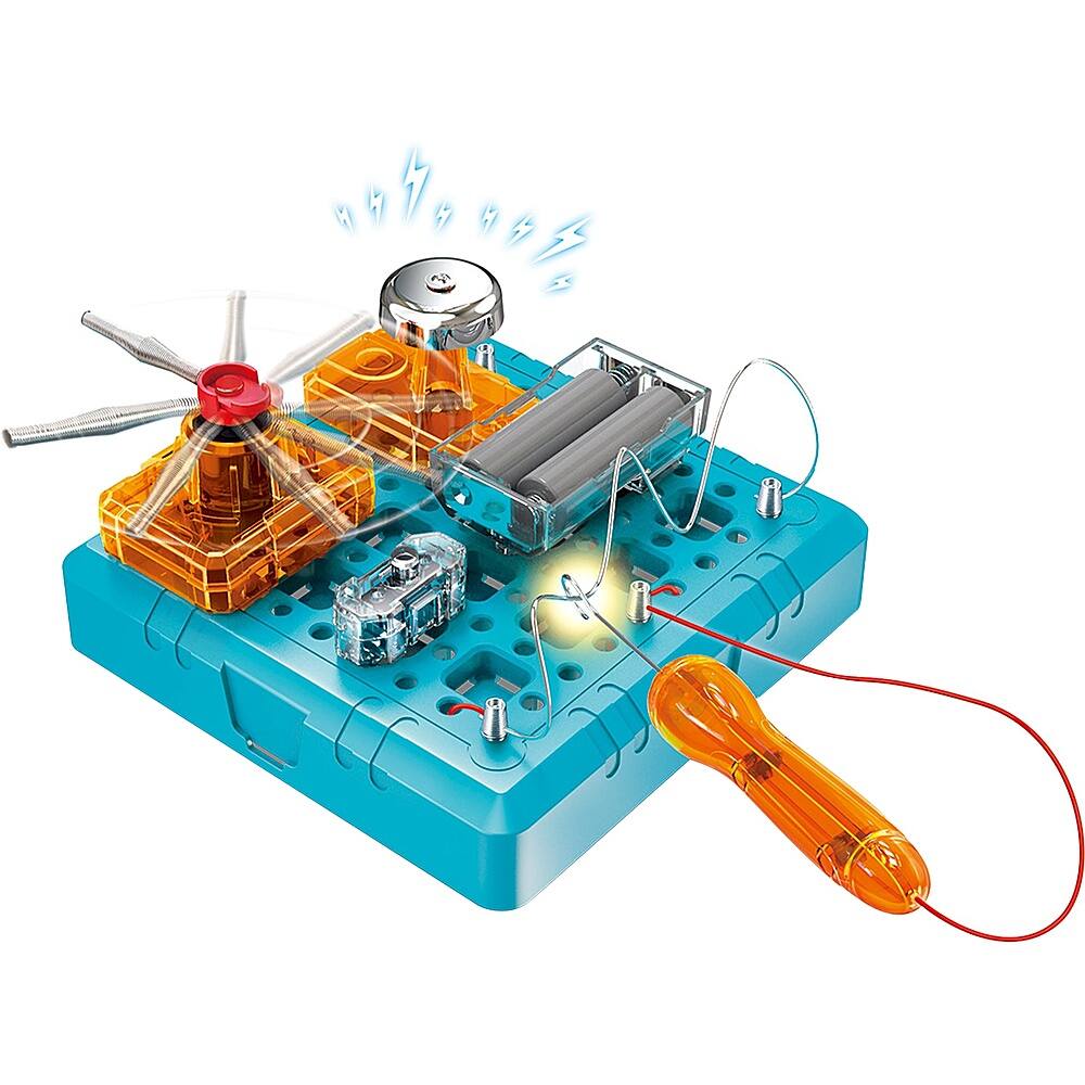 Alt View 12. Explore Scientific - Explore Science Innovative Detector Challenge Set.